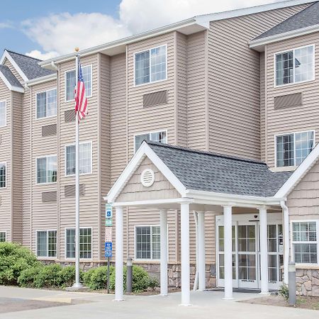 Microtel Inn & Suites Mansfield Pa Εξωτερικό φωτογραφία