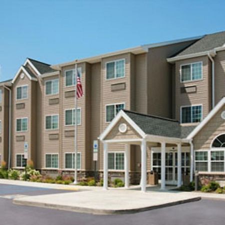 Microtel Inn & Suites Mansfield Pa Εξωτερικό φωτογραφία