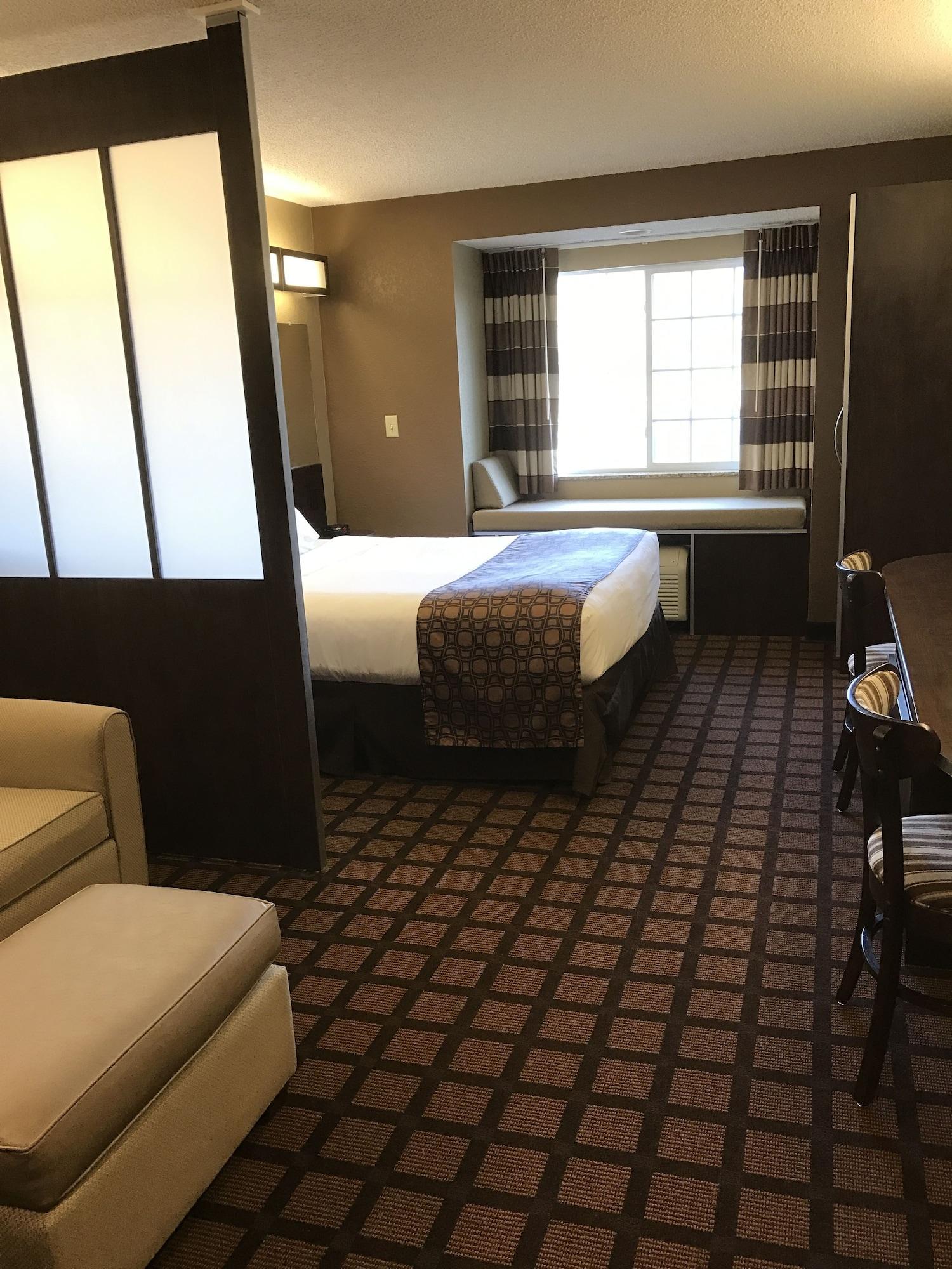 Microtel Inn & Suites Mansfield Pa Εξωτερικό φωτογραφία