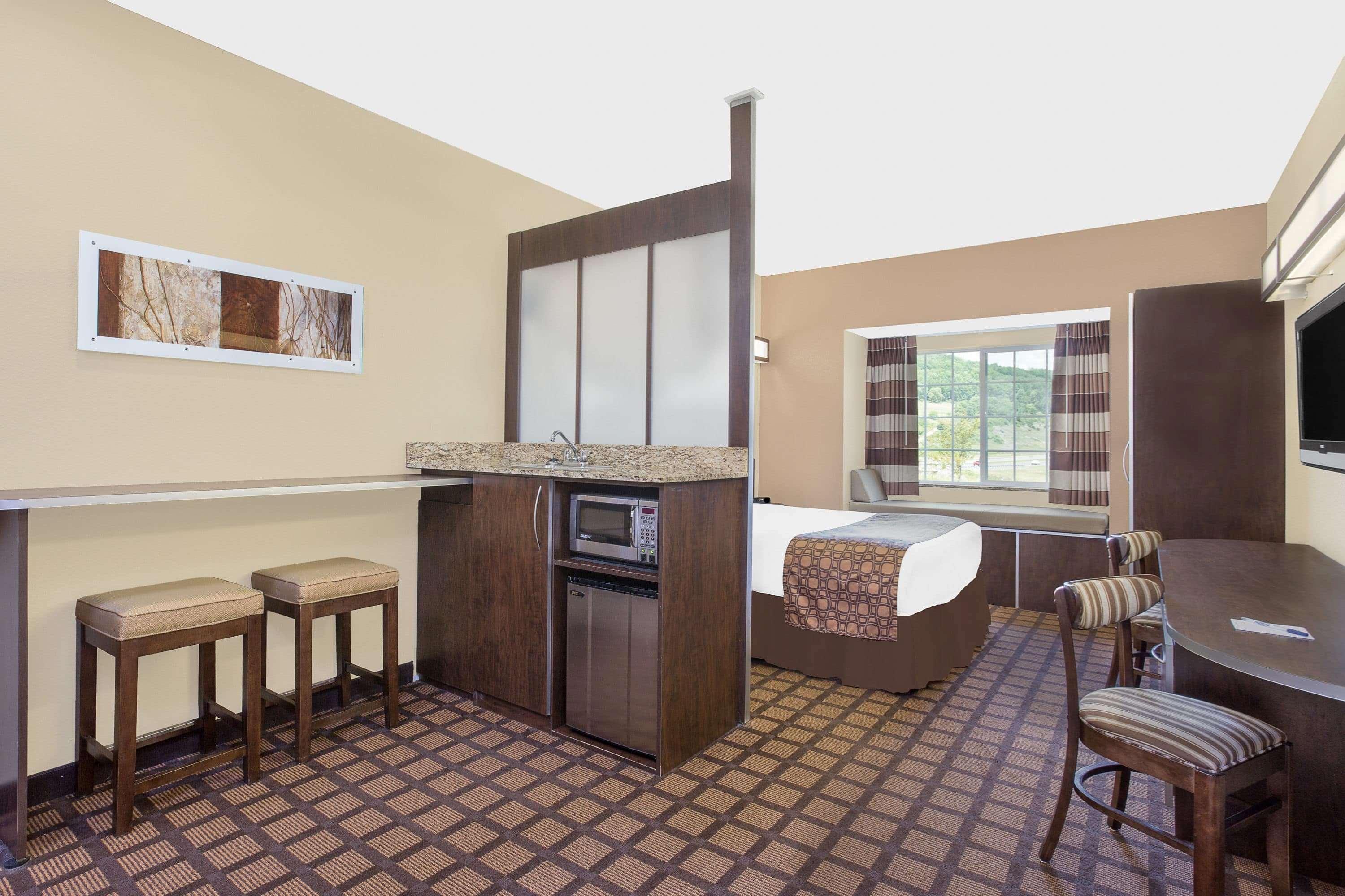 Microtel Inn & Suites Mansfield Pa Εξωτερικό φωτογραφία