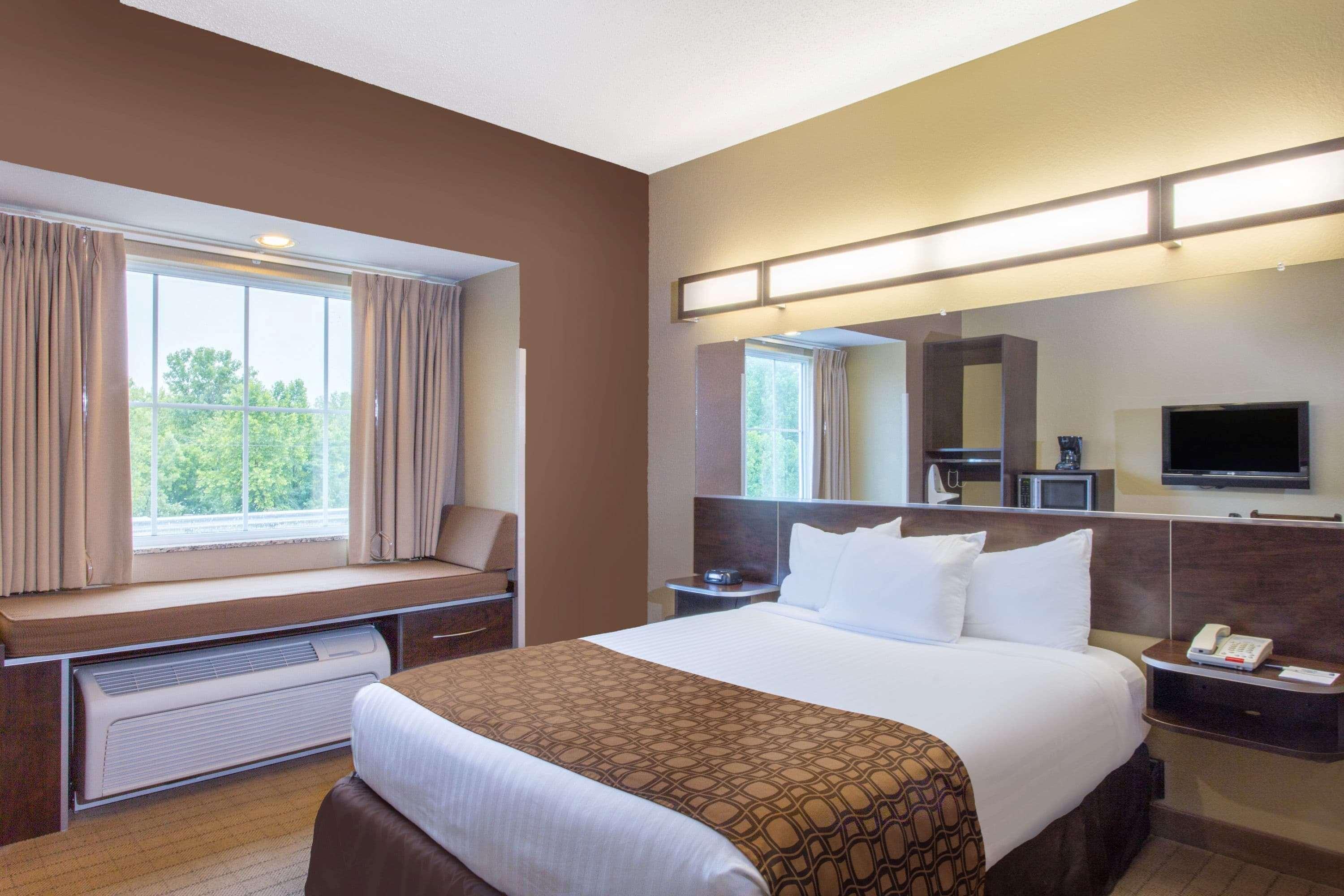 Microtel Inn & Suites Mansfield Pa Εξωτερικό φωτογραφία