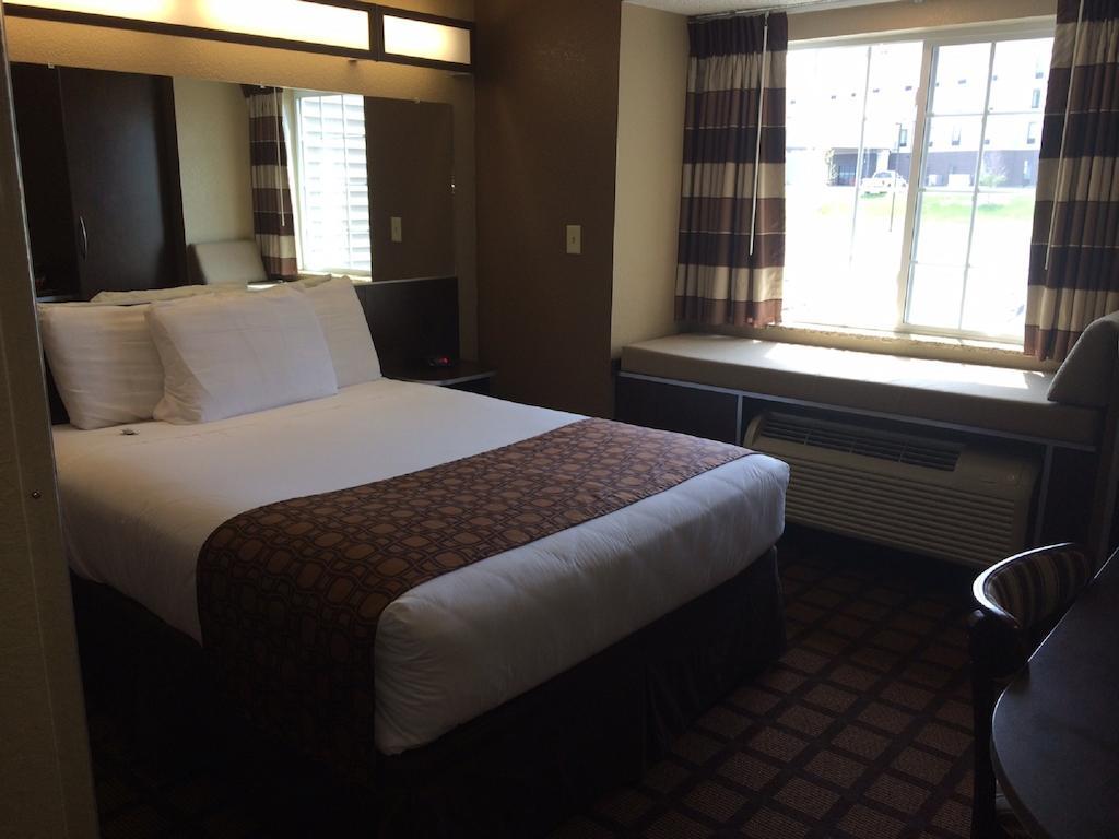 Microtel Inn & Suites Mansfield Pa Δωμάτιο φωτογραφία