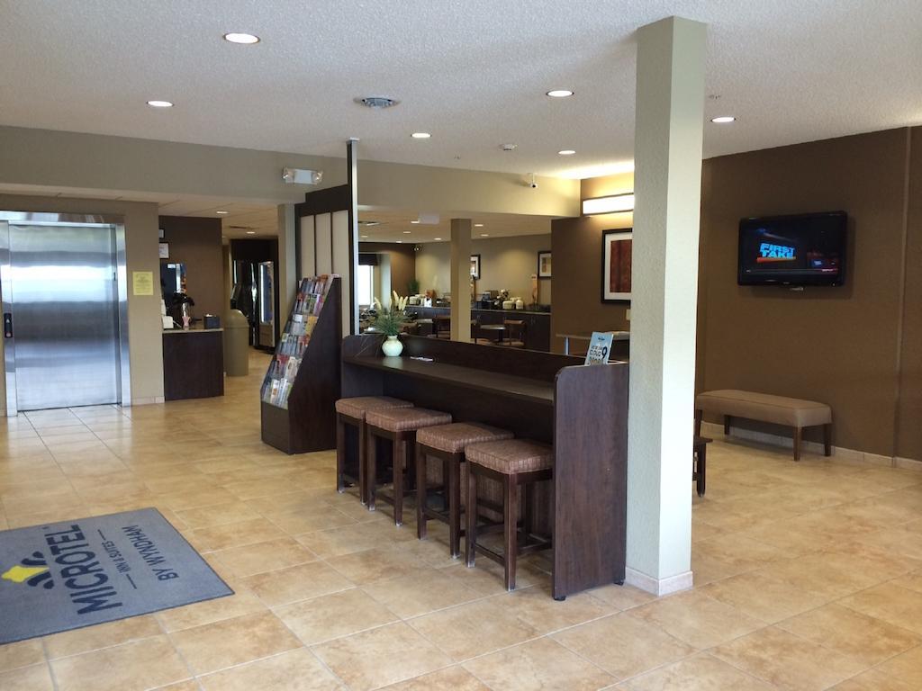 Microtel Inn & Suites Mansfield Pa Εξωτερικό φωτογραφία