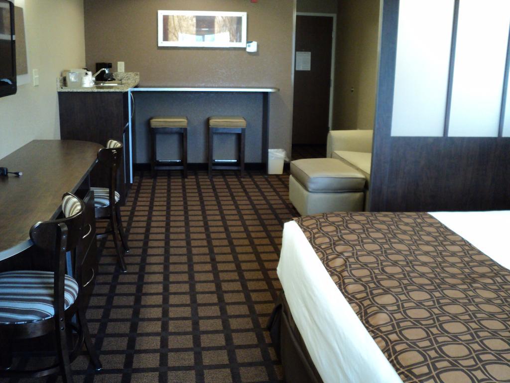 Microtel Inn & Suites Mansfield Pa Δωμάτιο φωτογραφία