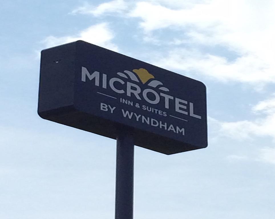 Microtel Inn & Suites Mansfield Pa Εξωτερικό φωτογραφία