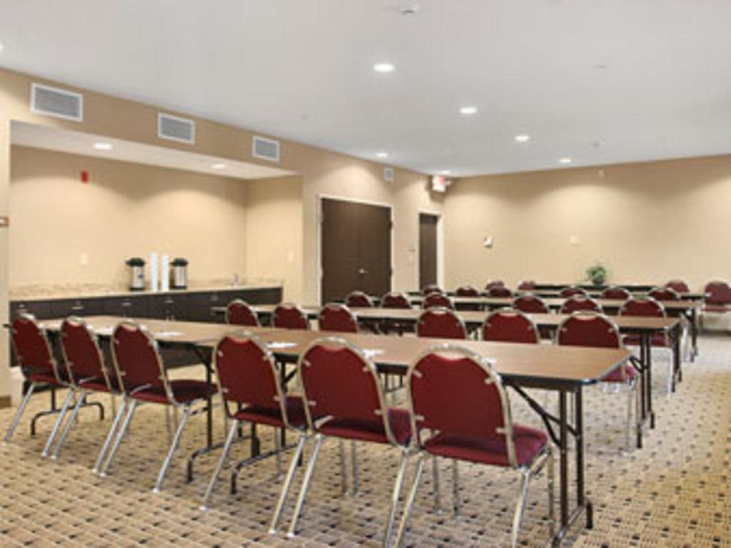 Microtel Inn & Suites Mansfield Pa Ανέσεις φωτογραφία